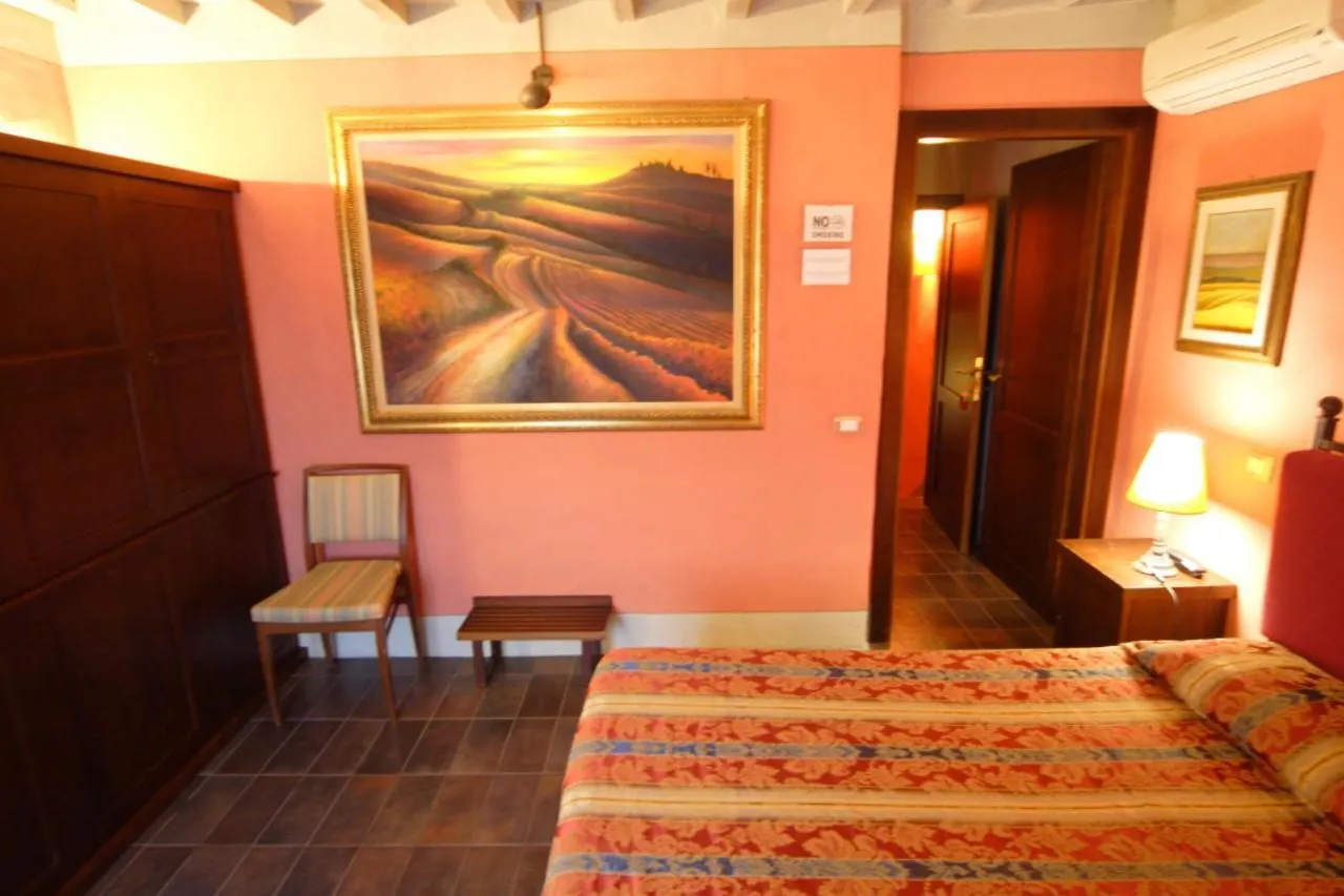Locanda Viani San Gimignano 2*,  Italië