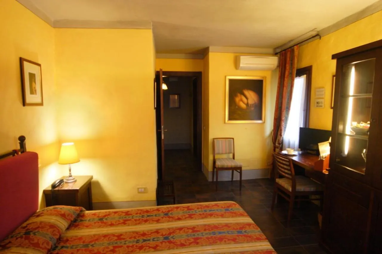 Locanda Viani San Gimignano Bed & Breakfast