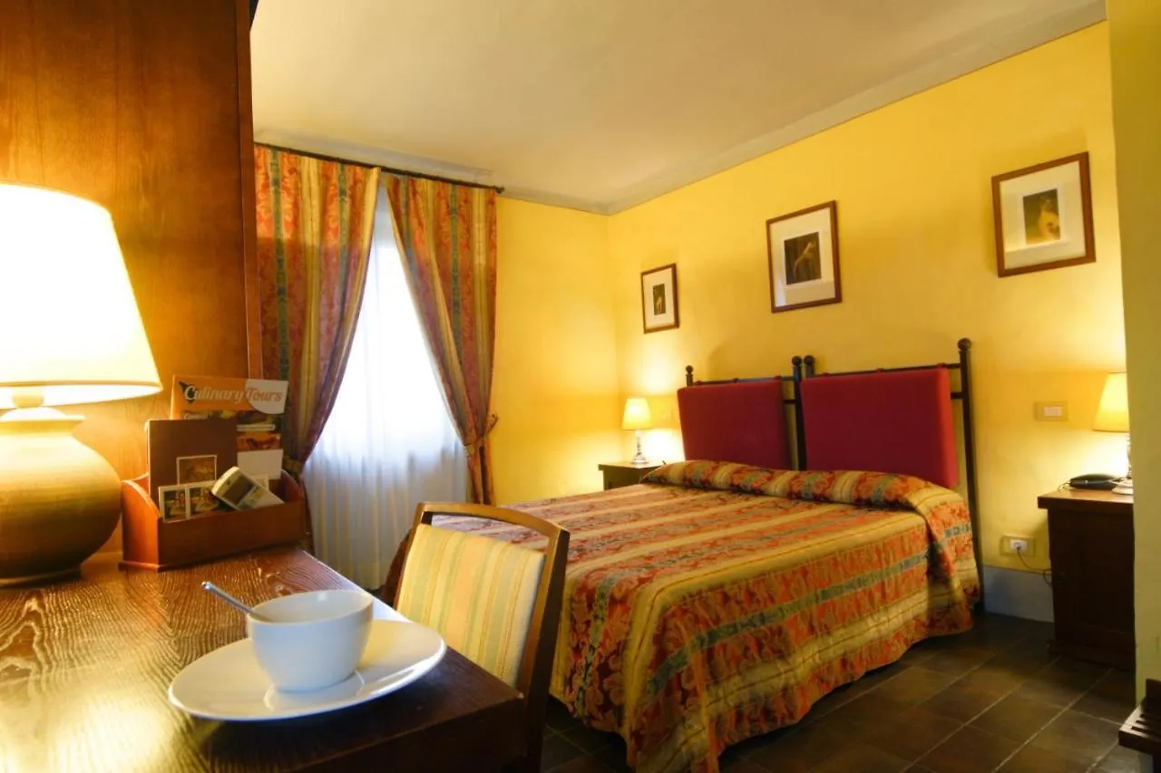 Locanda Viani San Gimignano