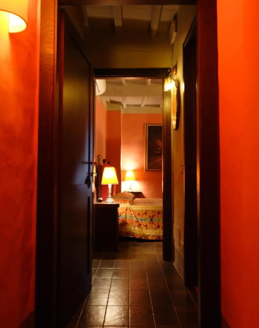 Locanda Viani San Gimignano Bed & Breakfast