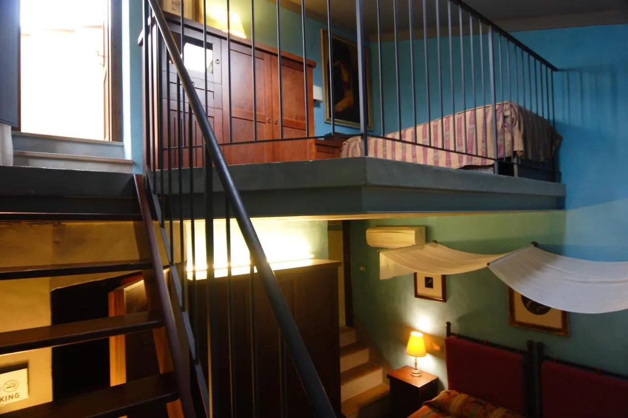 Locanda Viani San Gimignano Bed & Breakfast