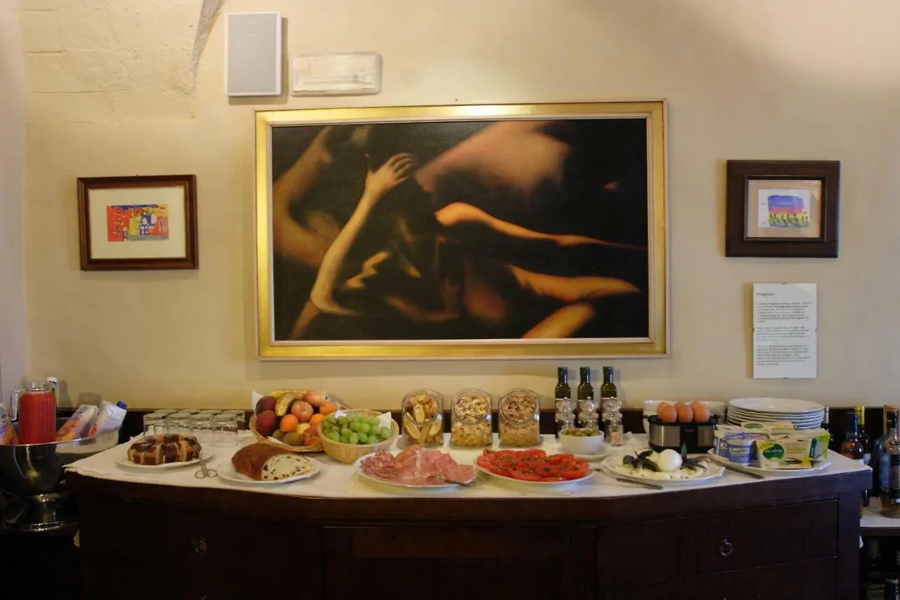 Locanda Viani San Gimignano