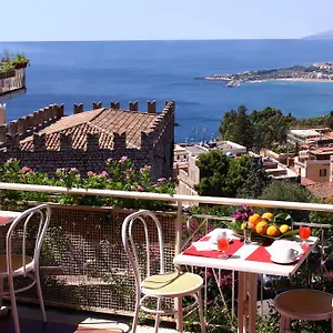 **** Hotel Mediterranée Italia