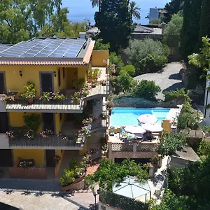 *** Apartahotel Il Glicine Italia