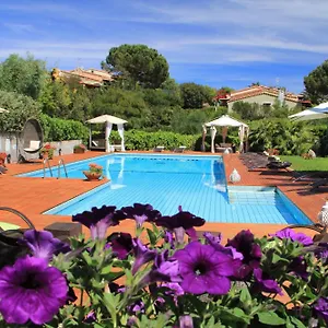 Hotel Albaruja