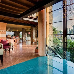 **** Hotel Art&hotel Aeroporto Italia