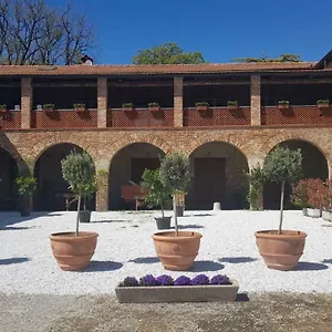 Bed & Breakfast Borgo Fontaccia