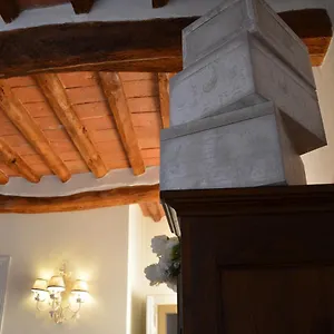 Gasthuis Il Nido Di Anna