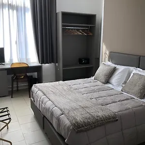 **** Hotel Hotel Inn Italia